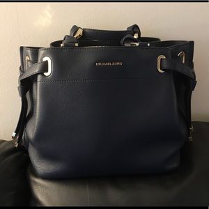 NOW 💲1️⃣6️⃣0️⃣‼️NWT‼️Michael Kors Large Satchel‼️